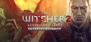 The Witcher 2 Enhanced Edition (Steam offline)