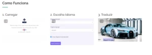 Assinatura premium, 300 créditos PicTranslate - Assinaturas e Premium