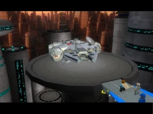 LEGO Star Wars: The Complete Saga para PC em GOG.com - Jogos (Mídia Digital)
