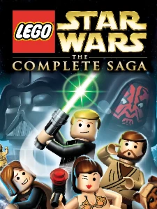 LEGO Star Wars: The Complete Saga para PC em GOG.com - Jogos (Mídia Digital)