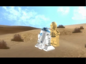 LEGO Star Wars: The Complete Saga para PC em GOG.com - Jogos (Mídia Digital)