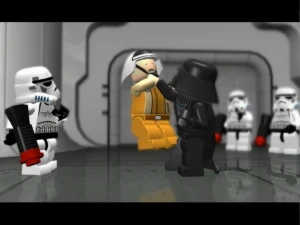 LEGO Star Wars: The Complete Saga para PC em GOG.com - Jogos (Mídia Digital)