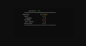 Valorant Checker | Captura De Contas Nfa E Fa