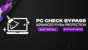 Limpador de logs, anti telagem! - Outros