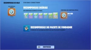 CONTA FORTNITE COM TEMPORADA 3 E 120 SKINS