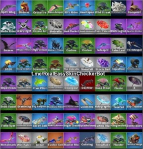CONTA FORTNITE COM TEMPORADA 3 E 120 SKINS