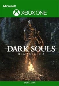 Dark Souls: Remastered XBOX LIVE Key - Outros