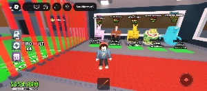 Conta De Steal A Brainrot (1 god) - Roblox