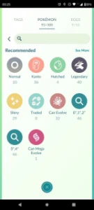 Conta Pokemon Go Level 40 [Valor Negociável] PTC