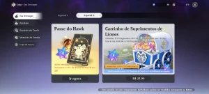 7ds Origin 80k de cc, Skin do meliodas e da arma. - Seven Deadly Sins
