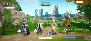 7ds Origin 80k de cc, Skin do meliodas e da arma. - Seven Deadly Sins