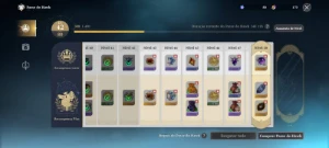 7ds Origin 80k de cc, Skin do meliodas e da arma. - Seven Deadly Sins