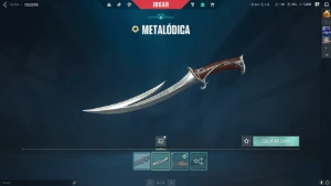 Conta barata NA MD5 (MMR PLAT 2) full acesso no preço - Valorant