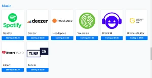 Painel Gerador / Revenda Contas Netflix, Disney+, Star+, Hbo - Sites, Lojas e Sistemas Prontos Sites e Scripts
