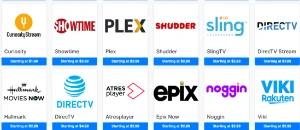Painel Gerador / Revenda Contas Netflix, Disney+, Star+, Hbo - Sites, Lojas e Sistemas Prontos Sites e Scripts