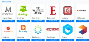 Painel Gerador / Revenda Contas Netflix, Disney+, Star+, Hbo - Sites, Lojas e Sistemas Prontos Sites e Scripts