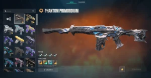 Conta De Valorant, Lvl 150+, 2300R$ Em Skins