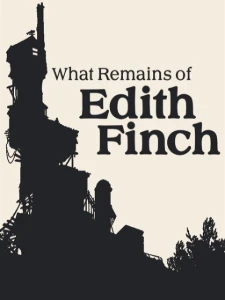 What Remains of Edith Finch | Conta Steam Offline