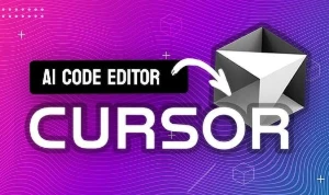 Cursor Pro - Conta Privada