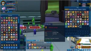 DMO - Conta baratinha - Digimon Masters Online
