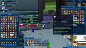 DMO - Conta baratinha - Digimon Masters Online