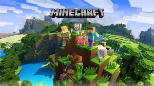 Minecraft Desbloqueado - Aplicativo Android
