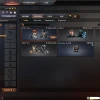 Conta Crossfire AL Capitão Com Vitoriosa-Semi Vip