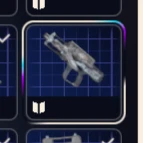 Arc Raiders - Esquema De Lince Bobcat