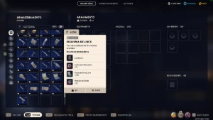 Arc Raiders - Esquema De Lince Bobcat - Outros