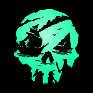 sea of thieves Account - Outros