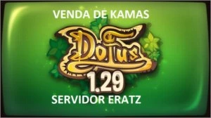 Pacote 50mk eratz !! - Dofus
