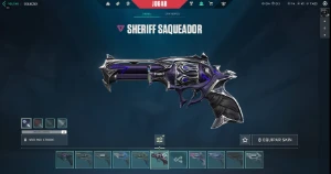Valorant +1K $ De Skin-Chaveiro Exclusivo-Ascendente-Lvl 295