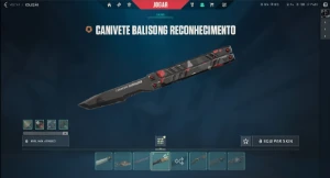 Valorant +1K $ De Skin-Chaveiro Exclusivo-Ascendente-Lvl 295