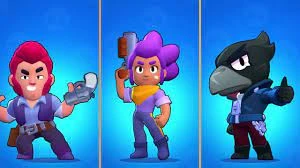 Brawl Stars - Conta com 26k trofs - 67/70 Brawlers - XP: 141
