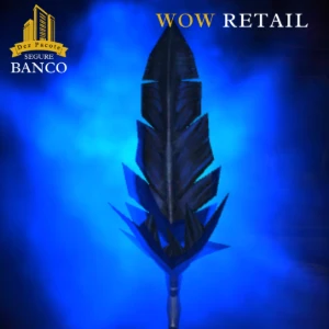 Mascote WoW - MAGIC PEN (World of warcraft - Retail) Mini - Blizzard