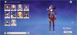 AR24 -MONA / NOELLE (4C) / XING (1C). - Google Play