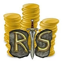 Cash Runescape RS3