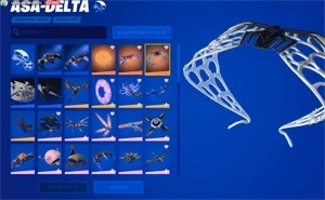 Conta fortnite