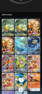 Pokémon TCG Pocket - Outros