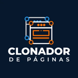 Clonador de Páginas - Plugin 2025 - Redes Sociais