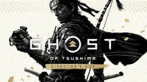 - Ghost Of Tsushima Versão Do Diretor (Envio Automatico) - Steam