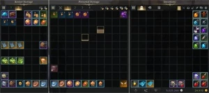 Conta Lost Ark [Kazeros]