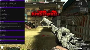 (Exclusivo) Hack Combat Arms 2025