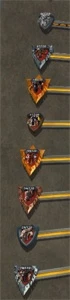Conta de Coletor - Albion Online