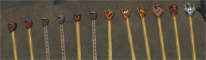 Conta de Coletor - Albion Online