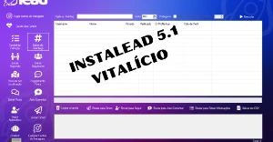 Instalead V5.1 + V6.0 - Vitalício PROMOÇÃO - Outros