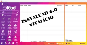 Instalead V5.1 + V6.0 - Vitalício PROMOÇÃO - Outros