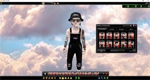Conta Club Cooee - Outros
