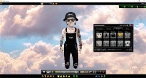 Conta Club Cooee - Outros