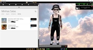 Conta Club Cooee - Outros